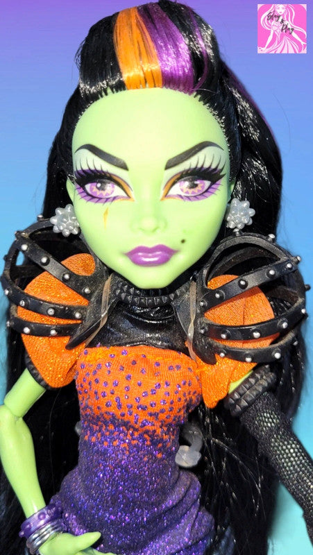 Casts Fierce diva fashion