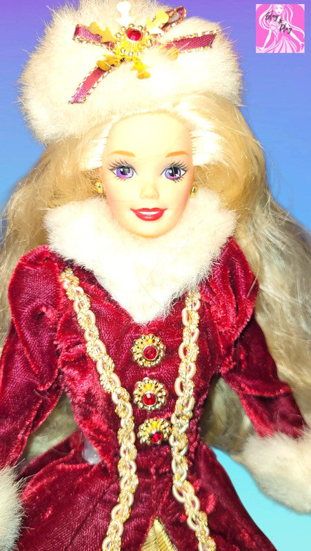 1996 Happy Holidays