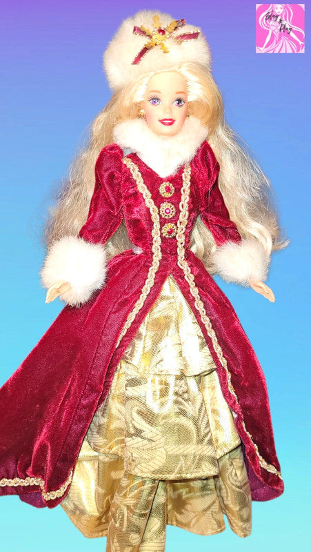 1996 Happy Holidays
