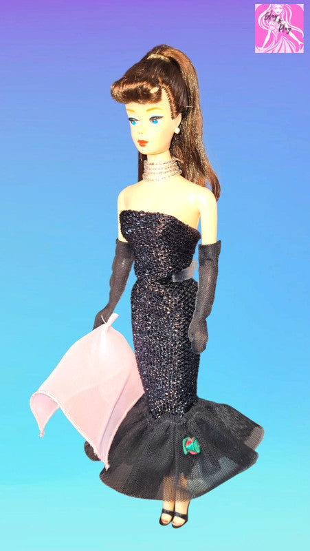 Solo spotlight special edition Barbie