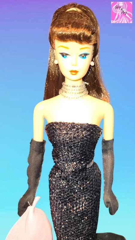 Solo spotlight special edition Barbie