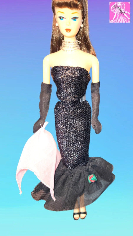 Solo spotlight special edition Barbie
