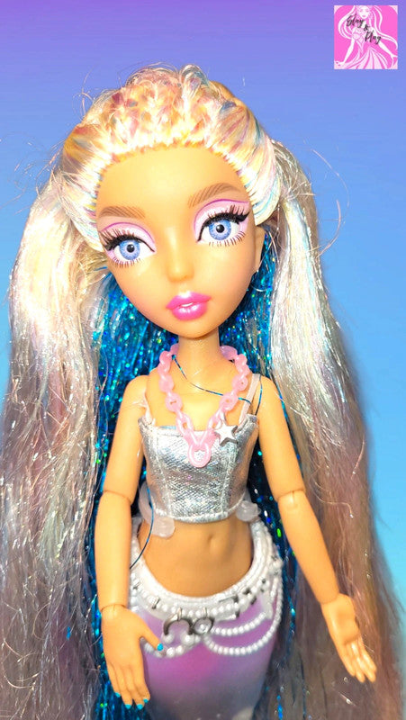 MGA Mermaze Mermaid WinterWaves Kishiko