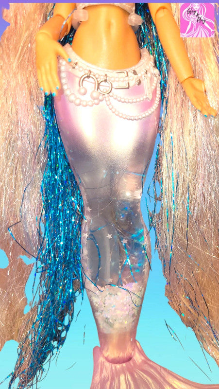 MGA Mermaze Mermaid WinterWaves Kishiko