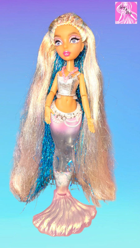MGA Mermaze Mermaid WinterWaves Kishiko