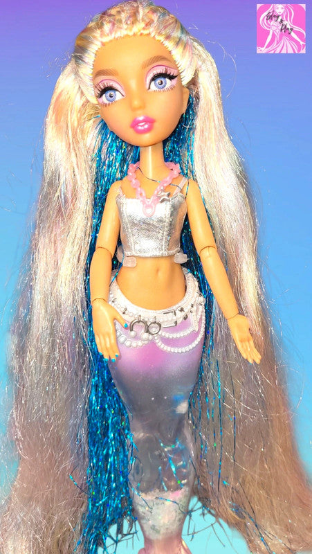 MGA Mermaze Mermaid WinterWaves Kishiko