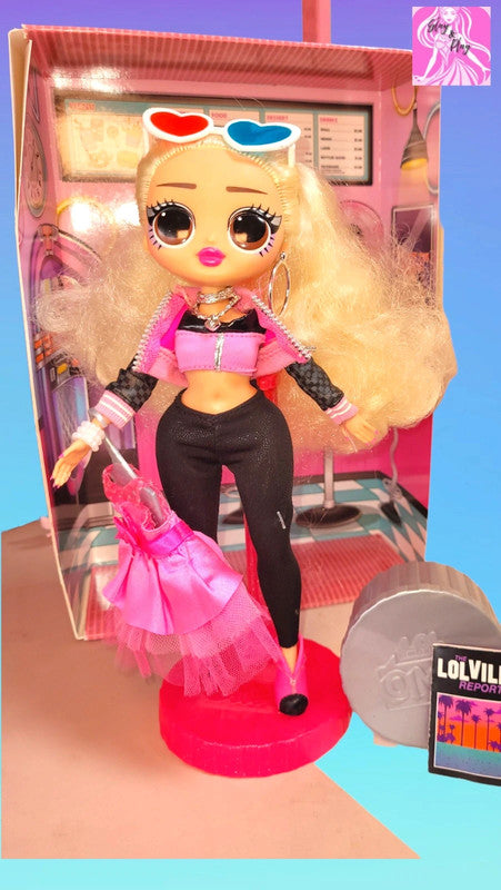 🐣💖 Pink Chick (aka Pink Baby) | Adorable Collectible | Cute Companion 💖🐣