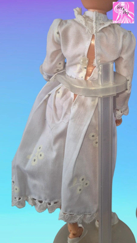 Vintage Victoria Jane Doll 11" Great Condition Debenhams sindy