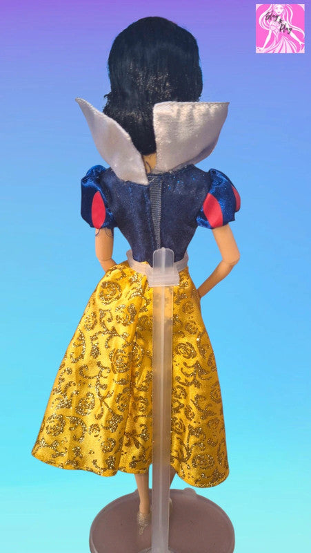 Disney Snow White Doll Excellent Condition Classic Princess