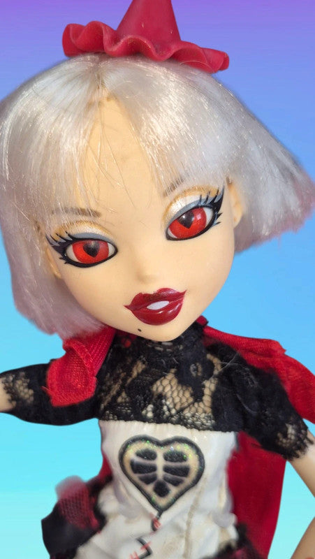 Bratzillaz Jade J'Jadore 28cm Cool Fashion Doll-No boots