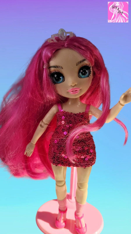 Rainbow High Stella Monroe Doll