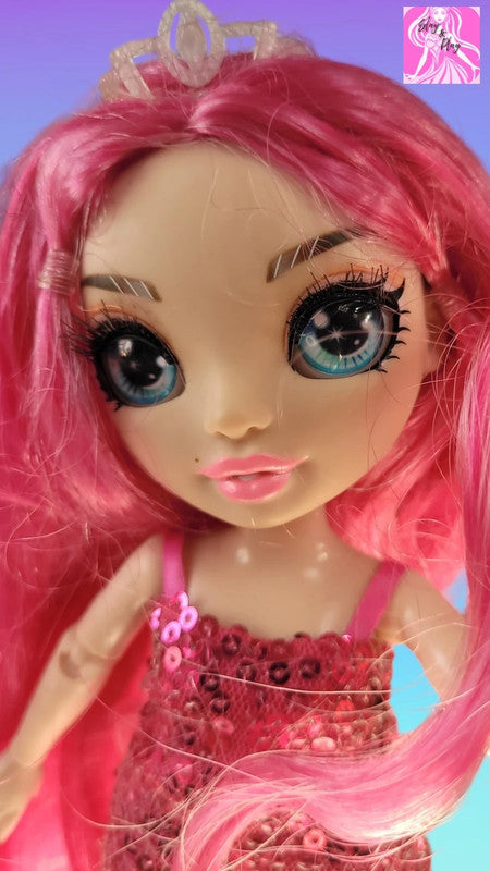 Rainbow High Stella Monroe Doll