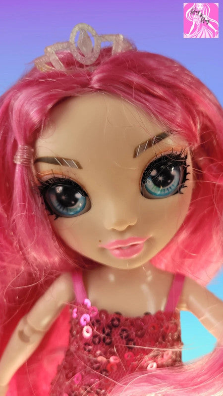 Rainbow High Stella Monroe Doll