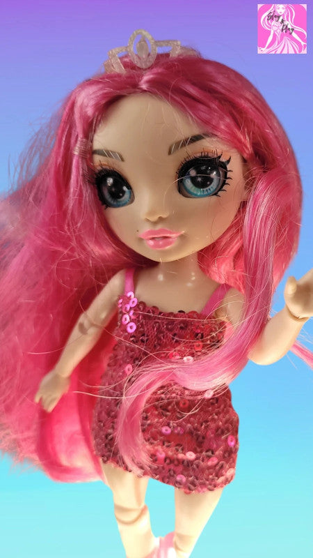 Rainbow High Stella Monroe Doll