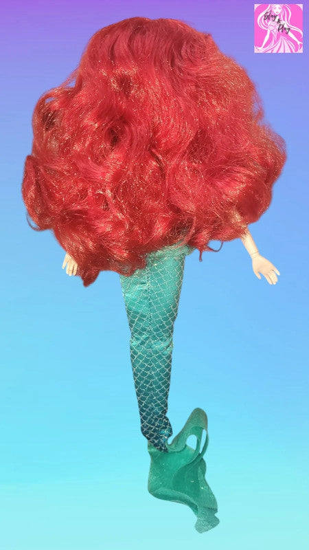 Official Disney The Little Mermaid Ariel Classic Doll
