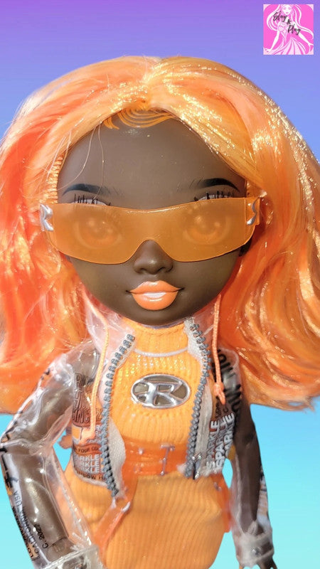 Rainbow High Michelle St. Charles Fashion Doll