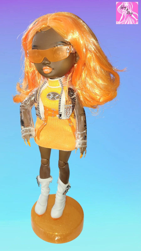 Rainbow High Michelle St. Charles Fashion Doll