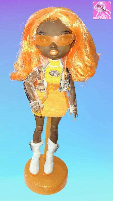 Rainbow High Michelle St. Charles Fashion Doll