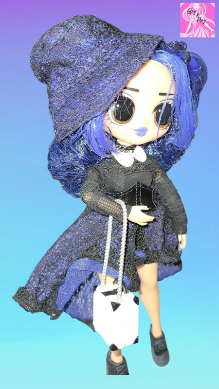 L.O.L Surprise O.M.G Moonlight B.B. Fashion Doll