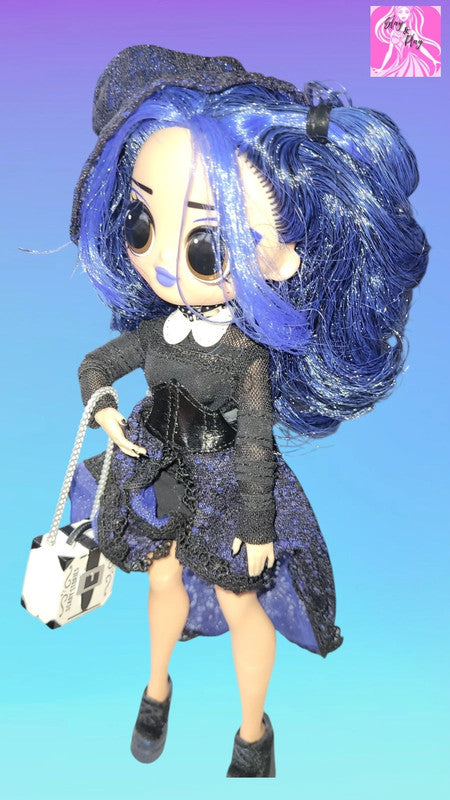 L.O.L Surprise O.M.G Moonlight B.B. Fashion Doll