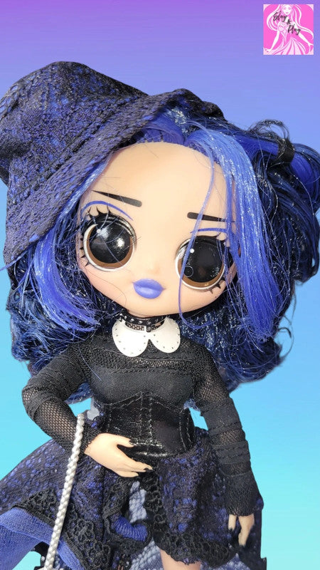 L.O.L Surprise O.M.G Moonlight B.B. Fashion Doll