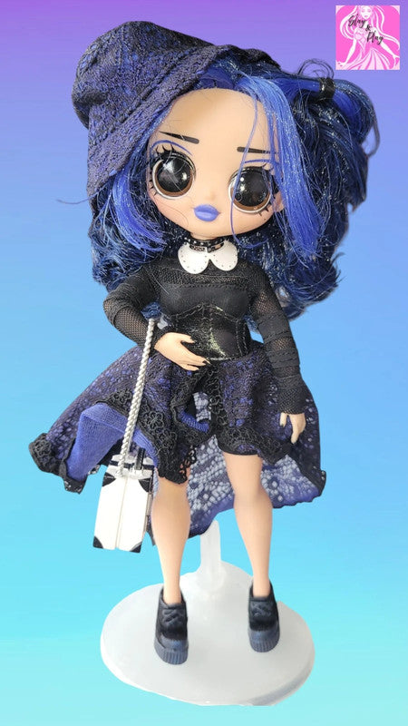 L.O.L Surprise O.M.G Moonlight B.B. Fashion Doll