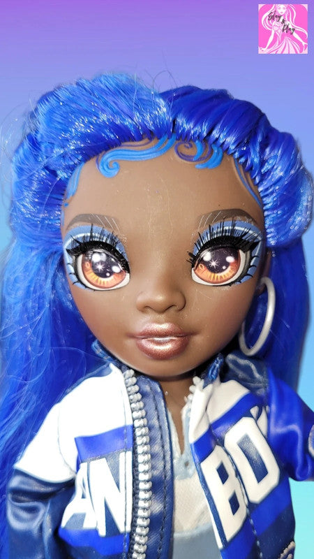 Rainbow High Coco Vanderbalt Fashion Doll
