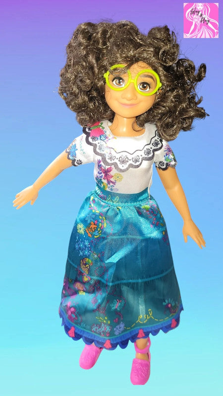 Disney Encanto Mirabel Doll