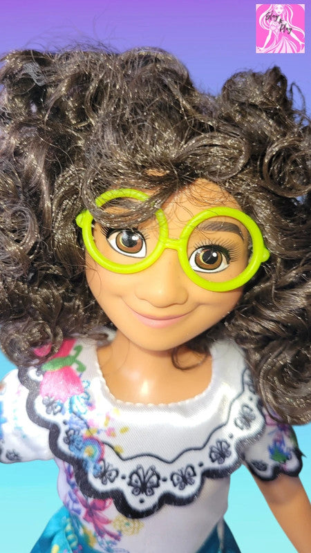 Disney Encanto Mirabel Doll