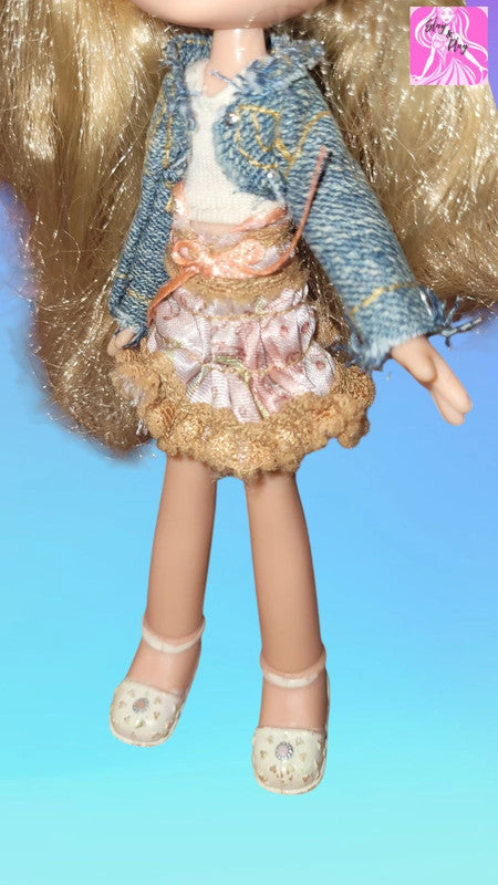 Bratz Kidz First Edition Cloe Doll 2006