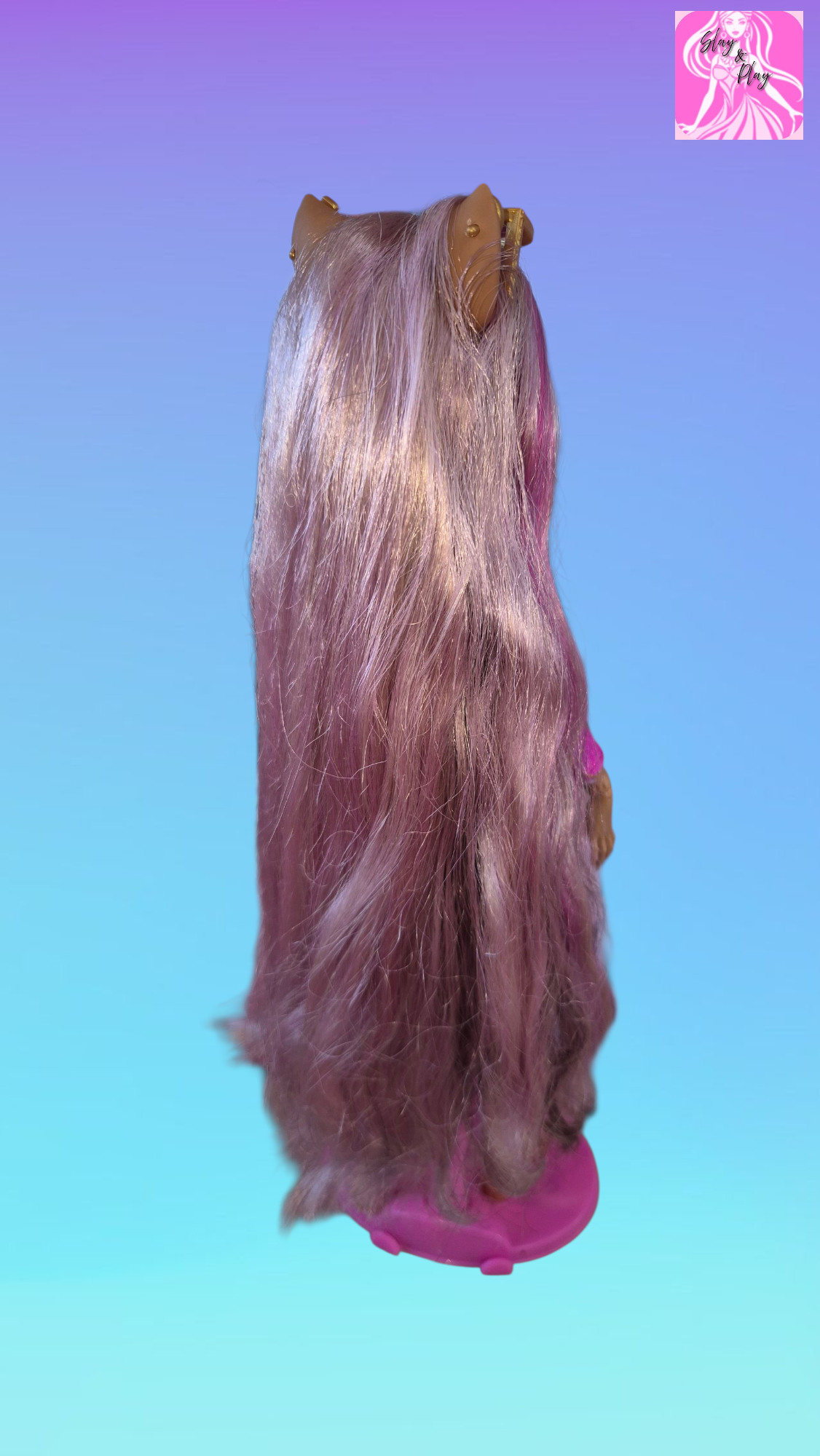 Monster High Clawdeen Wolf Day Out | Casual Fierce Fashion | Monster High Doll