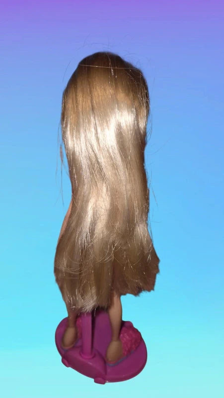 2015 Bratz Sleepover Cloe Doll | Slumber Party Fashion | Cozy Pajama Style