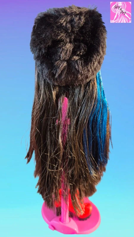 2015 Bratz Study Abroad Sasha | Travel Fashion Doll | Global Style Adventure