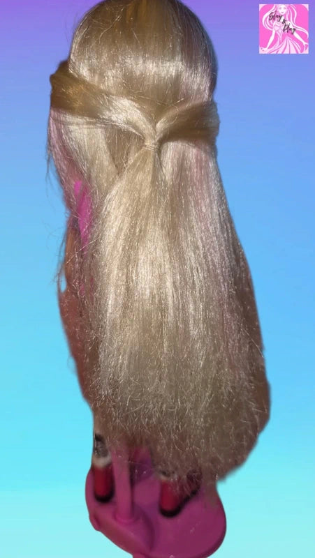 2009 Moxie Girlz Avery Creative Me Doll | Original Release | Rare Y2K Fashion Doll